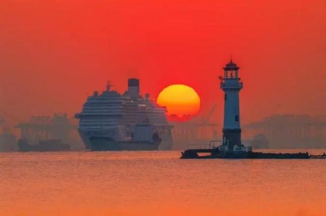 这些出片圣地，人少景美速收藏！