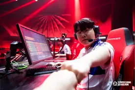 无畏契约源能亚洲邀请赛四强诞生，VCT CN队伍TE逆转晋级图片