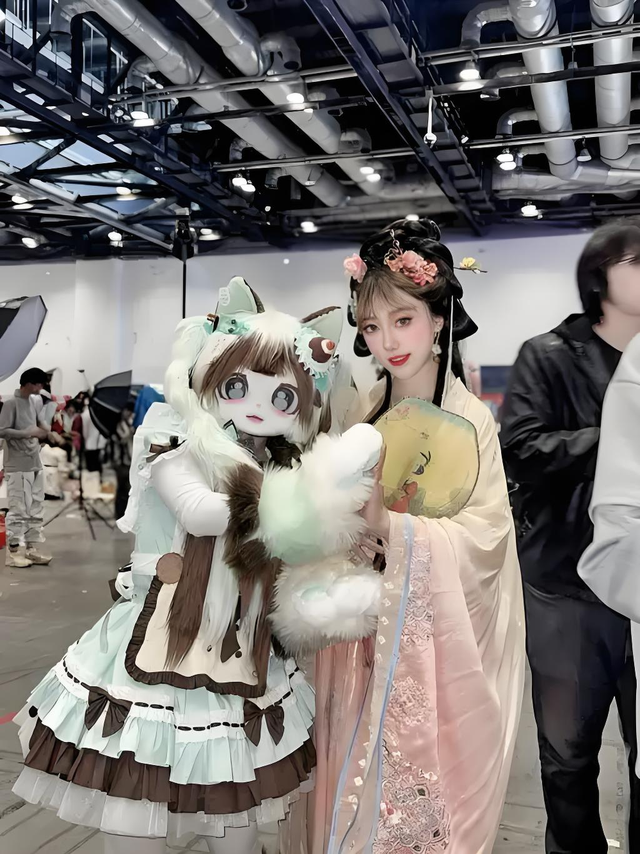 这个国庆，奔赴一场“土潮”兼备的田园之约！