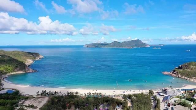 12月起，免费开放！深圳知名景区宣布