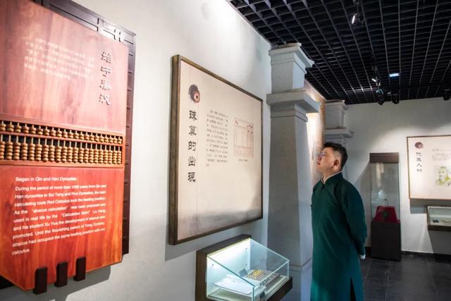 国庆出游必收藏！台儿庄古城不得不看的文化展馆打卡指南！