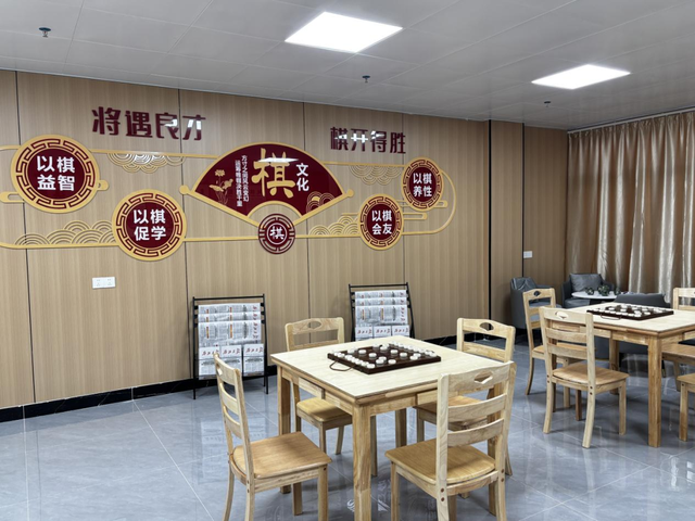 省级荣誉！广东公布最活力公共文化新空间！四会上榜