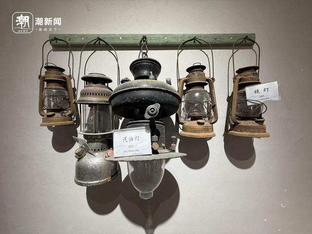 宁波这座百年洋楼 藏着多少“干饭人”的秘密？