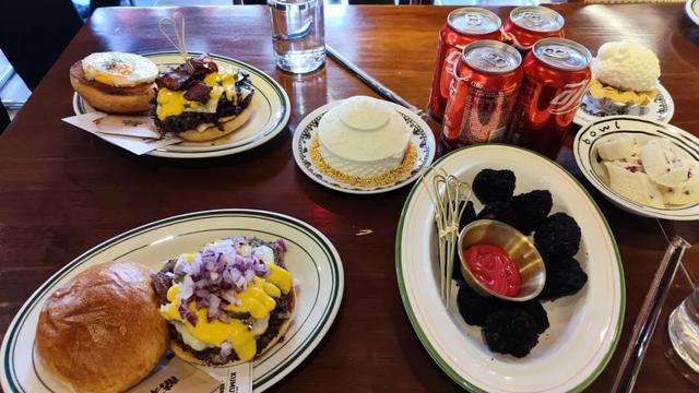 跟着大湾区踩线团打卡呼和浩特Day2：看遍历史与潮流，吃出地道风味！