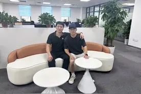 用工业互联网打造数字化服装产业链平台——大智能给力 小作坊起飞图片