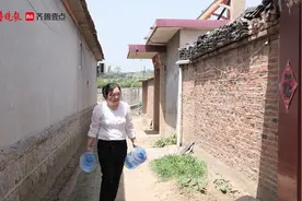 大家的好闺女！日照的她用行动践行“孝老爱亲”文明风尚图片