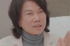 董明珠谈“董明珠健康家”：给格力省了十几亿广告费，不存在绑定，是市场发展需要，苏宁国美没用张近东黄光裕但倒了图片