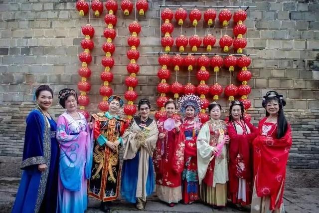 在三明做客 | 中秋国庆文旅促消费活动清单来啦～