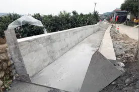 四川眉山丹棱： 群众利益无小事  再小的事也是民生图片