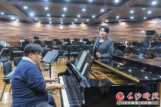 长沙文旅与世界“双向奔赴”！第七届中法文化论坛吸引全球游客来长