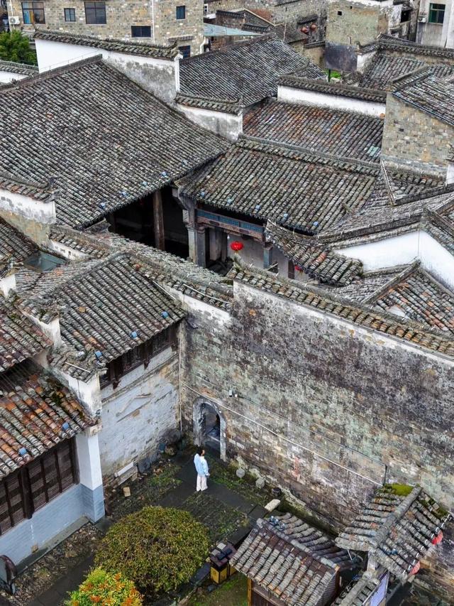 “疗愈式”旅行，来江西就对了！