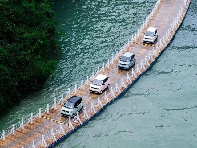 宣恩这两条自驾线路，包浪漫！