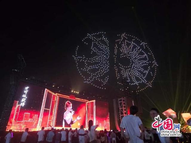 张晓峰：夜游已成文旅产业发展的核心驱动力之一