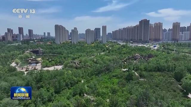 新思想引领新征程丨以人民为中心 民生保障更加有力