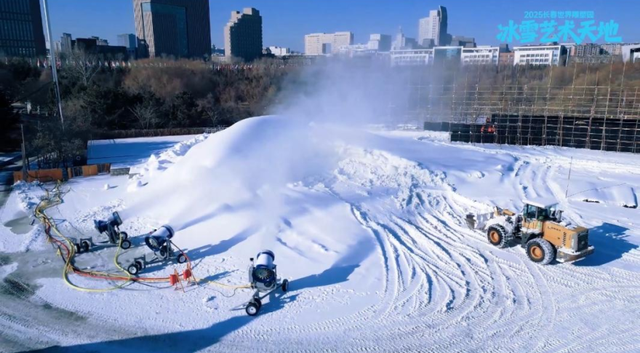 抢先“剧透”！12月27日正式开园