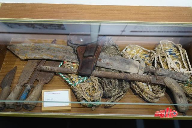 重磅揭秘！福州这座古厝，藏着一段鲜为人知的英雄往事