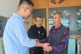 七旬老人突发偏瘫失语，黄金4小时紧急溶栓见奇效图片