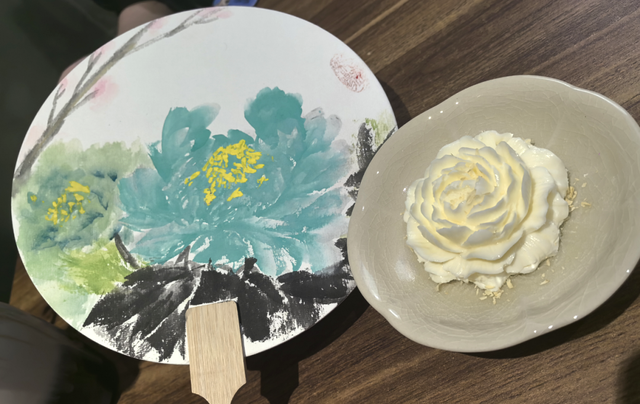 起猛了，我在洛阳被「牡丹」包围了！