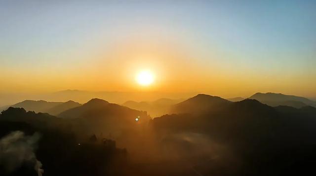 现在的黔南，已经美成这样了→