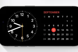 苹果承认了！iPhone闹钟存在故障……图片