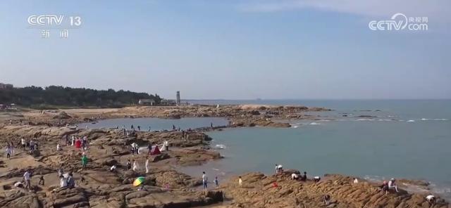 海洋生态优势催生慢生活、快节奏 “一次比赛，多日停留”释放文旅消费新活力
