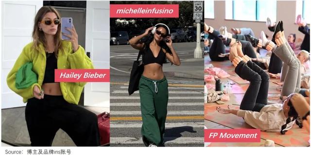 lululemon在北美，正沦为“妈妈品牌”