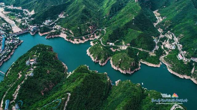从红色星火到地质奇观：河北正打造一场跨越时空的“超级体验”