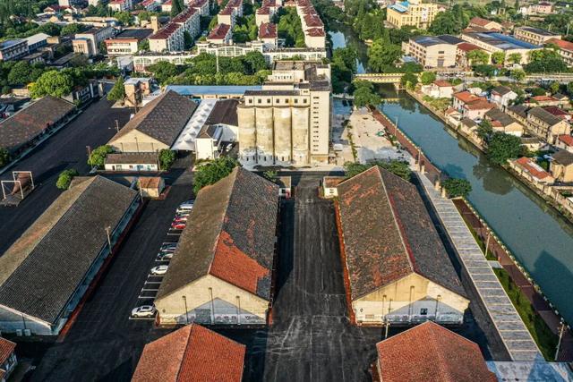 进博逛展意犹未尽？“上海之根”松江这3条主题线路，每款都藏惊喜～～～