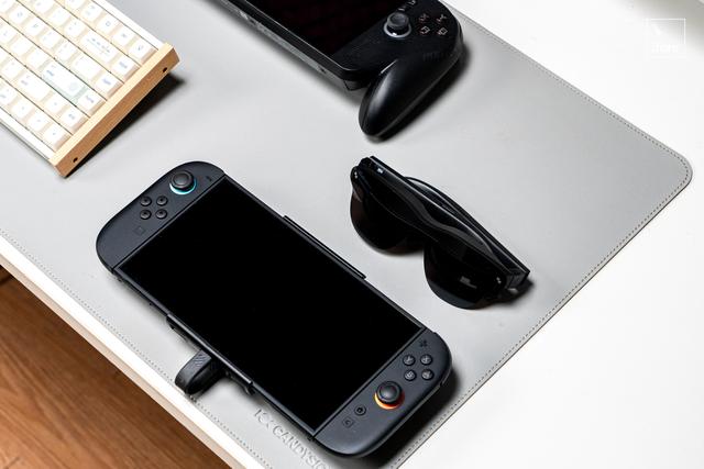 雷鸟 Air 4 Pro 体验：戴在头上的电视，体验怎么样？