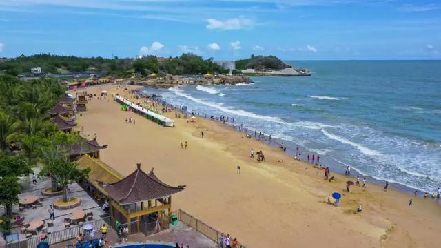 跟着全运游揭阳 | “2025年喜洋洋乐融融游广东(揭阳站)”主题旅游线路一