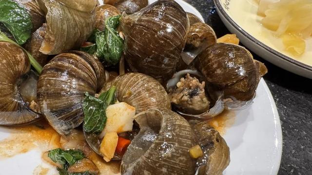 桂林四日（一）桂林米粉 啤酒鱼