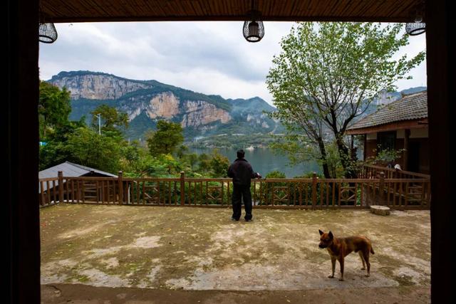 《乌蒙深处》这些取景地，你打卡了几个？