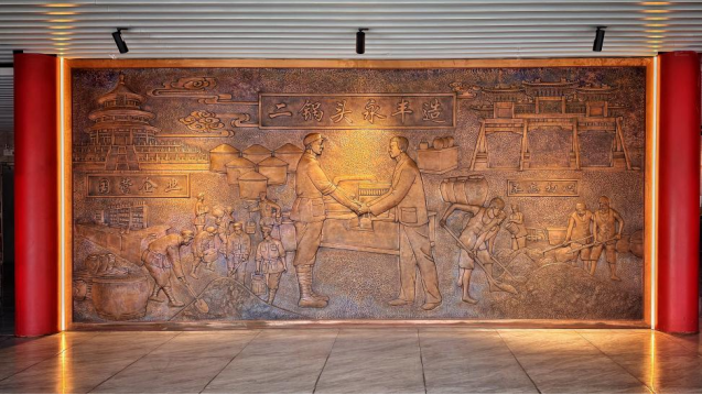 这家博物馆是真“上头”了！