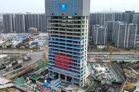 总部集群 崛起于未来之瞳图片
