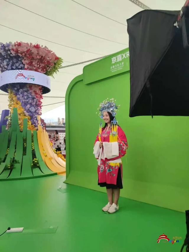 太火爆！北京这里一天10万人去逛！就到本周末！明起免费！