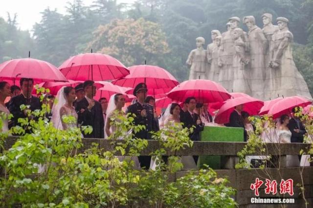 重走抗战路，一定要去一趟南京！