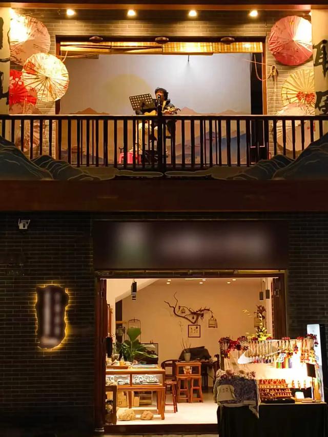 普洱，一半茶香一半人间烟火