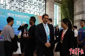 城市与青年如何“双向奔赴”图片