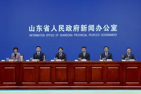山东职业院校毕业生就业率10余年来保持在95%以上图片