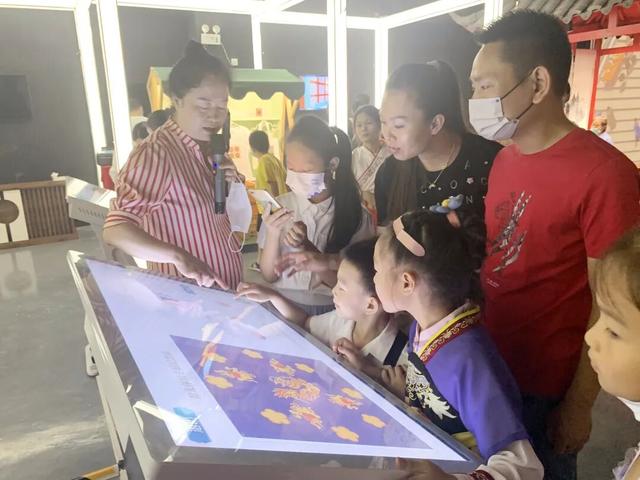 收藏！第四届广西青少年航空航天教育竞赛决赛期间，带孩子这样玩转周边研学场景