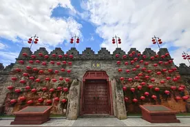 肇庆端州：拥有南粤唯一完整宋城墙，与骑楼里的开放基因图片
