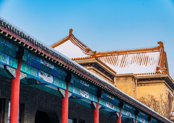 雪假余额还有4天，来吉林咱就这么玩儿！