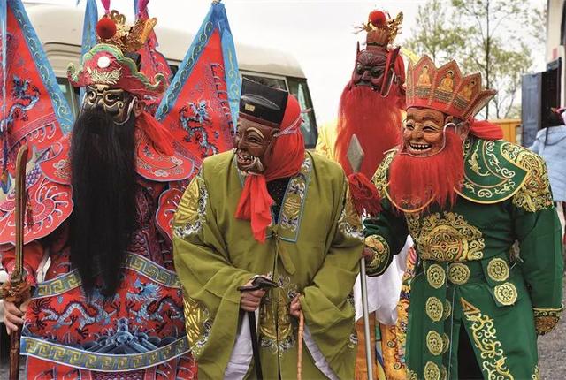 走！跟着央视热播剧，打卡毕节