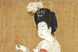 高力士也做过的花鸟使 这角色到底干啥的图片