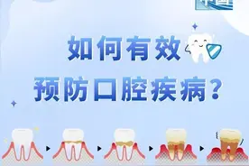 天天刷牙，为什么牙齿还是出了问题？八招护牙秘籍来助您图片