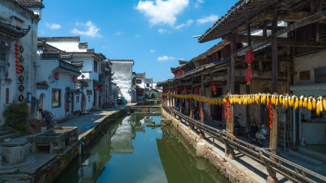 福利拉满！这些景区安徽老乡免票玩→