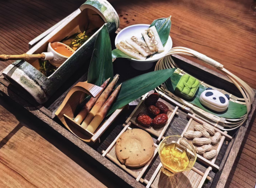 秋假宝藏打卡地｜黄坭镇“滚滚House”：带孩子开启一场竹海奇幻之旅！