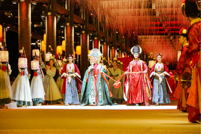 中小学生秋假福利来袭，一起趣玩巴中吧！