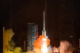 让科技创新跑出“加速度”——西昌卫星发射中心技术部搭建创新平台推动技术转化图片