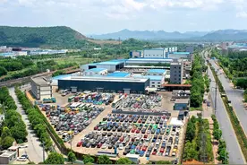 汽车回收市场迈向千亿级，规范化程度有待优化图片